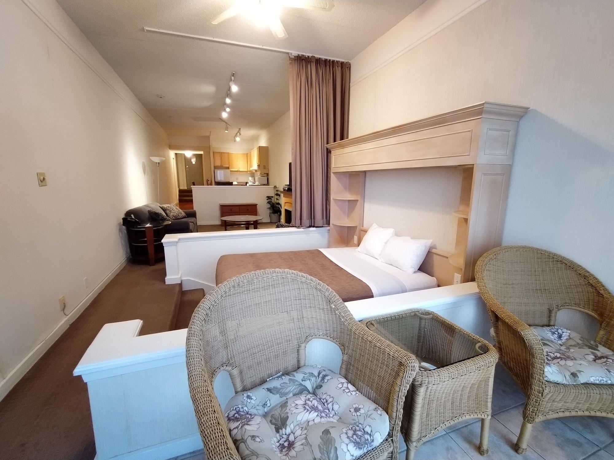 Royal Harbour Resort Thornbury Luaran gambar