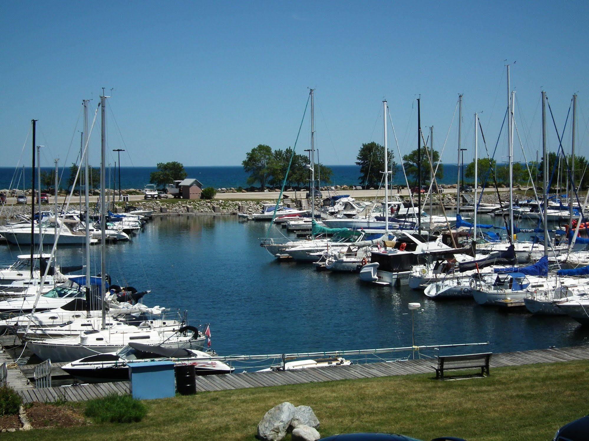 Royal Harbour Resort Thornbury Luaran gambar